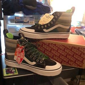 Vans Sk8-Hi Mte 2.0 Dx